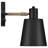 Cherelyn 1 Light Adjustable Wall Sconce