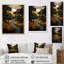 Impression sur toile Bahman-1741283412-1741283411