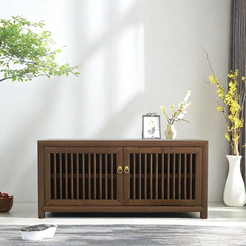 8 Pair Shoe Storage Bench