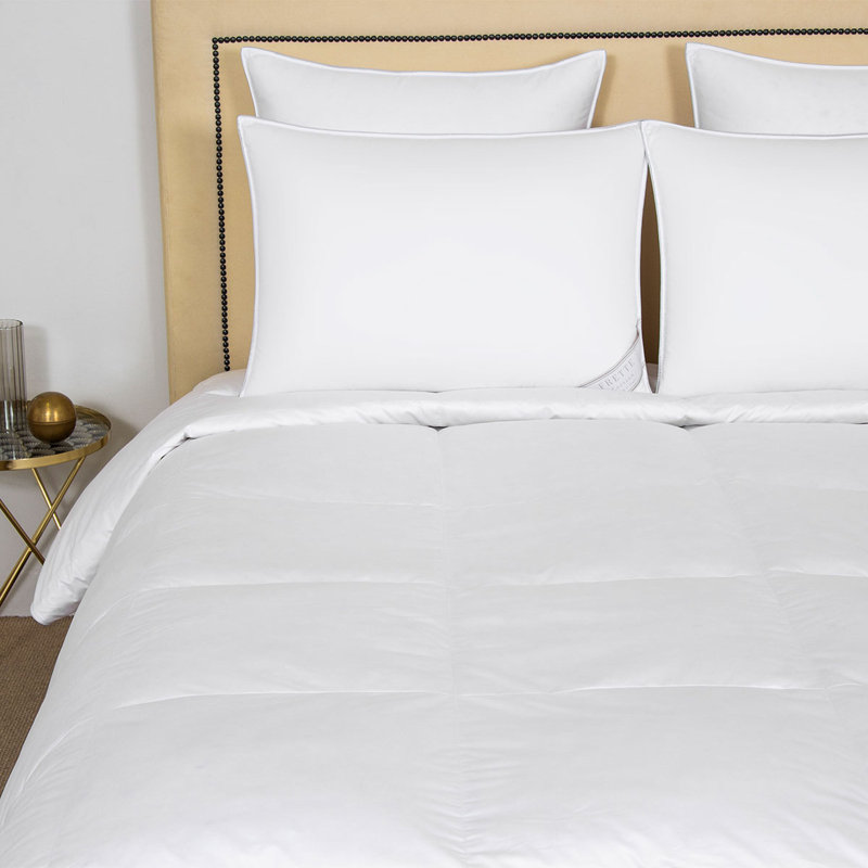 Cortina Goose Down Comforter, King