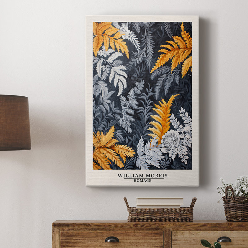 Série WORMIS DCCLxxxi - Cavas enveloppés de galerie, H 27 po x l 18 po