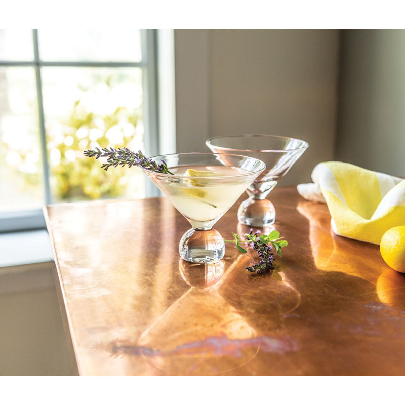 Benson Martini