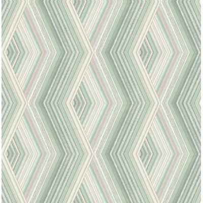 Olga 10.05m x 55cm Semi-Gloss Wallpaper Roll