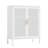 Setara 31.5'' Wide 2 - Shelf Storage Cabinet-1916696283