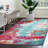 Abstract Indoor Rug-10232338