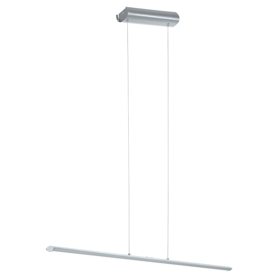 LED-Linear-Pendelleuchte 3-flammig Iona