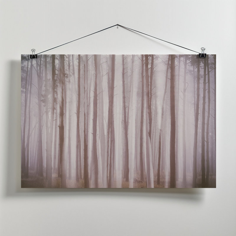 Wrapped Canvas Print, 60.96 cm H x 91.44 cm W