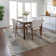 Smeraldo Geometric Indoor / Outdoor Rug