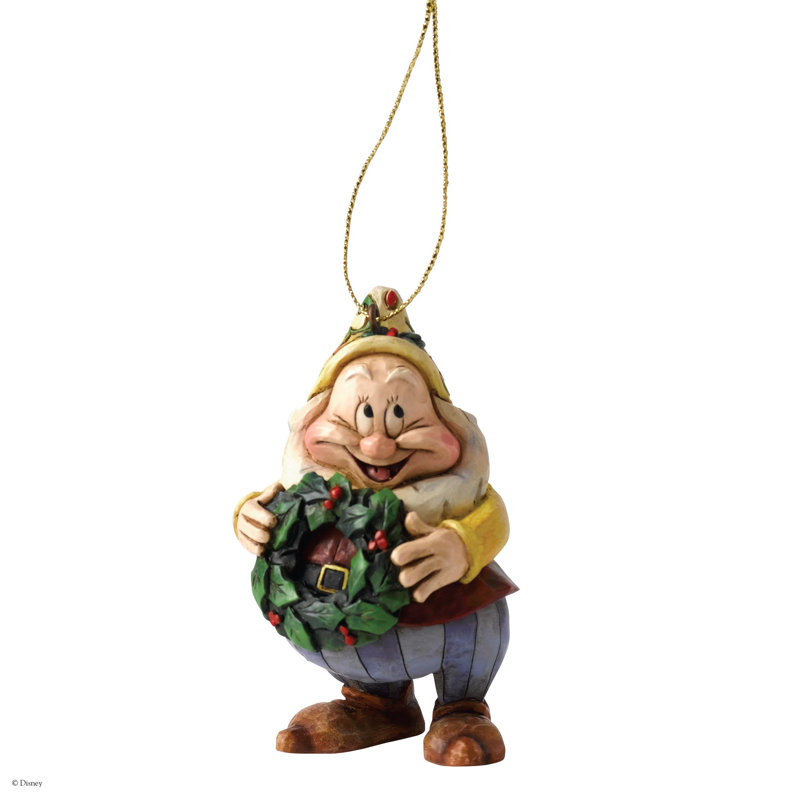 7cm Handmade People Hanging Figurine Ornament