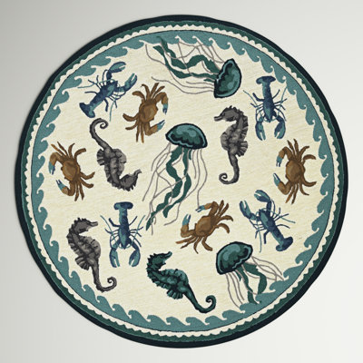 Beale Rug