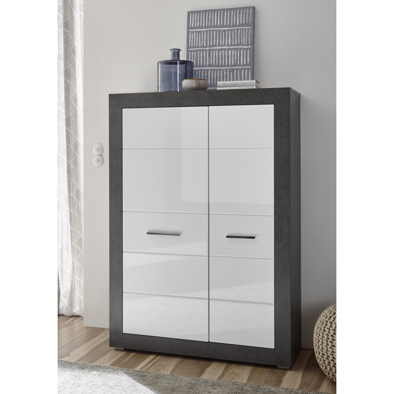 Maggiemae 100cm Sideboard