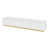 White is out of stock selected