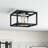 Karine Flush Mount-1286834450-1286834451
