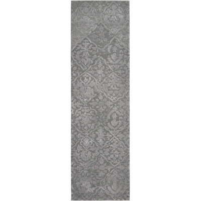 Tapis gris anthracite Paris Paris