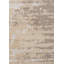 Deantrae Abstract Hand Loom Indoor / Outdoor Area Rug-1471283285