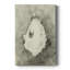 Neutral Oyster Shell III -Gallery Wrapped Cavas-108824720