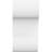5"W x 10"H x 42"L Standard Carmel Architectural Grade PVC Rafter Tail-37851436