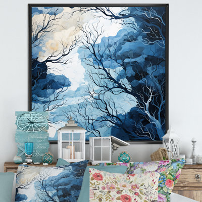 " River Embrace I "