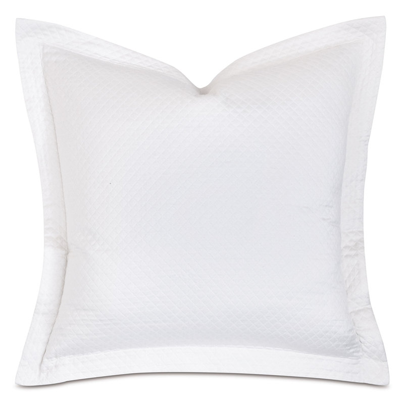 Matera Sateen Coverlet Set