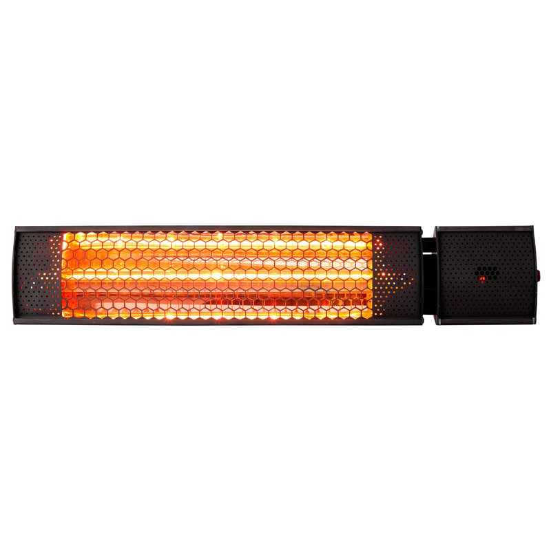 Electric Ceiling Mounted Patio Heater