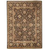Wool Oriental Area Rug