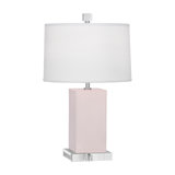 Harvey 19.25" Table Lamp