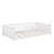 Blanc est en rupture de stock