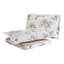 Ensemble de courtepointe réversible en coton rose Honeysuckle de Laura Ashley-30028777