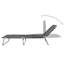 189cm Long Reclining Single Chaise-42308966