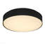 Plafonnier encastré à DEL noir 13 po-1593437084-1593437087