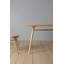 Bough Solid Wood Dining Table