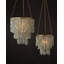 Lustre en verre de mer-1808078505
