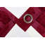 Cheralee Room Darkening Curtain Pair-17069410-17069409