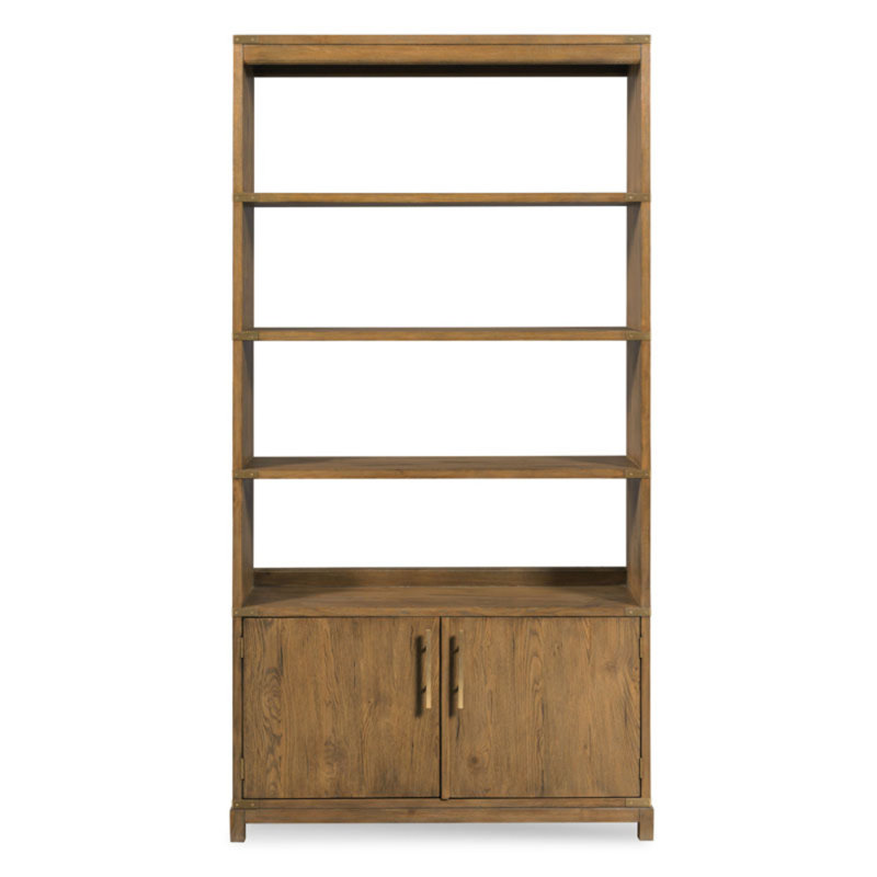 Katana Bookcase