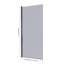 800mm W x 1400mm H with Glass