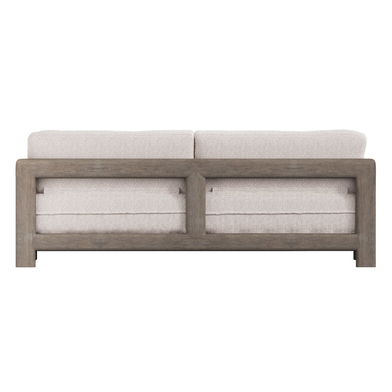 Montaigne Outdoor 2 - Seat Loveseat
