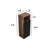 Bathroom Floating Side Cabinet