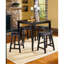 Tabouret de bar, de comptoir et de bar Justinian-1451498047-1451498044