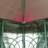 Outdoor Metal Patio Gazebo-124559527