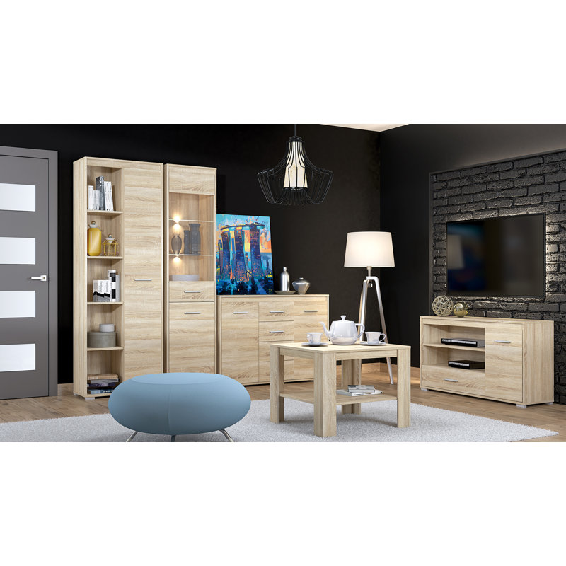 1 Door Wardrobe