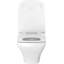 Duravit DuraStyle Specialty Elongated Toilet Seat