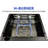 Flame King Portable Propane Cast Iron Grill Griddle Tabletop with Regulator for RV Pullout Kitchen