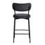 (Ensemble de 2) tabouret de comptoir rembourré Opaline-2098501385