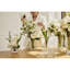 Waterford Opulence 7in Bud Vase
