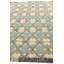Tapis gris clair 9 x 12 Pastrana