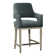 Tabouret de bar et de comptoir Josie