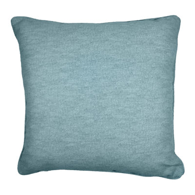 Square Throw Pillow Cover