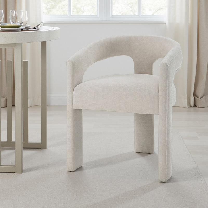 Chaise de salle à manger Gamo