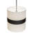 27" Wide Cilindro Textrene Pendant