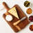 Joel Cheese Board